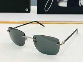 Picture of Montblanc Sunglasses _SKUfw55136276fw